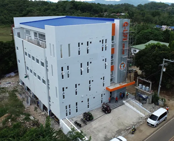 QLIFE Processing Center