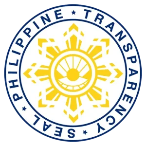 Transparency Seal