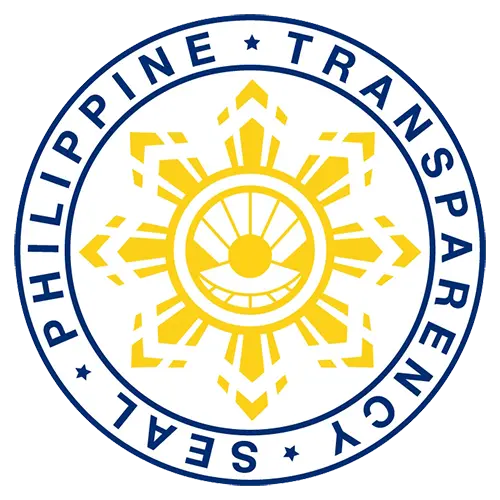 Transparency Seal